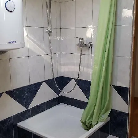 Sani Apartment