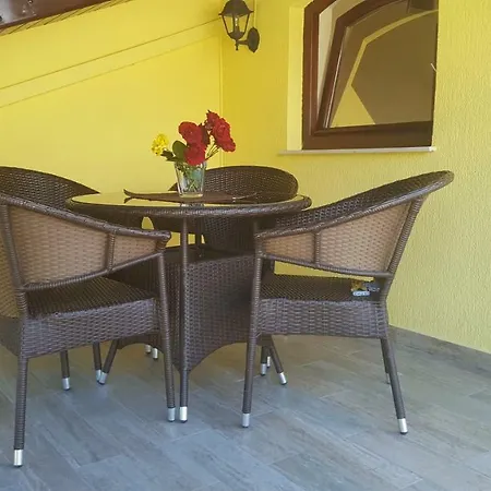Apartment Sani Koper